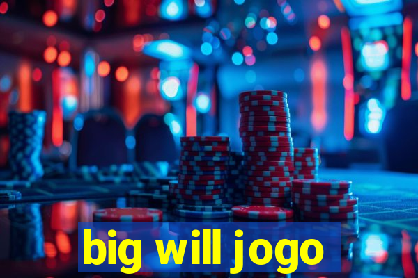 big will jogo