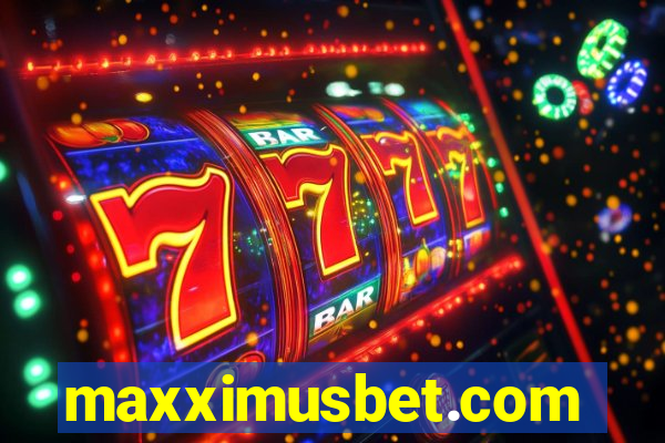 maxximusbet.com