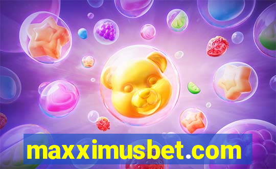 maxximusbet.com