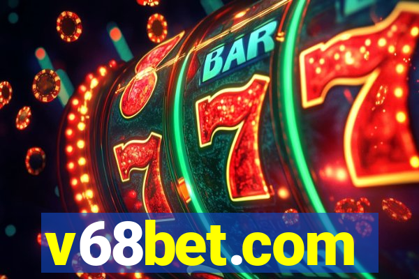v68bet.com