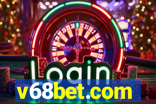 v68bet.com