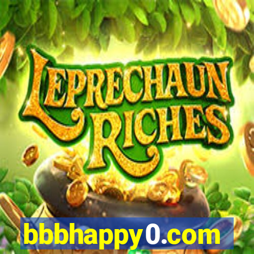 bbbhappy0.com