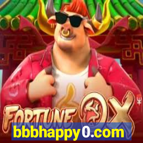 bbbhappy0.com