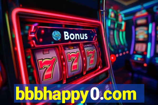 bbbhappy0.com