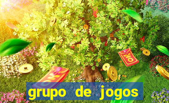 grupo de jogos hackeados telegram