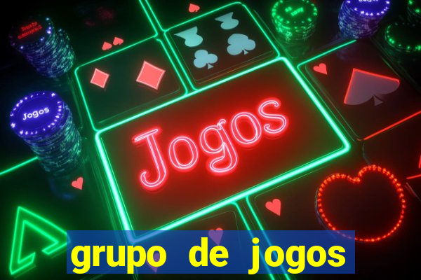 grupo de jogos hackeados telegram