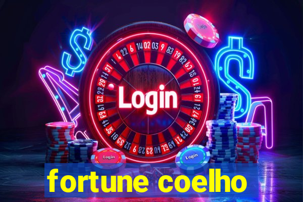 fortune coelho