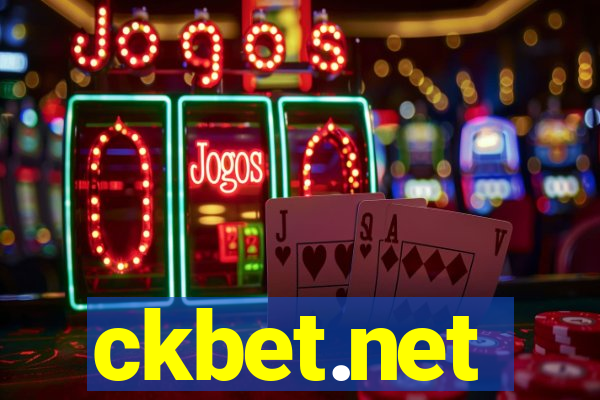 ckbet.net