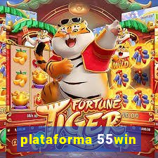plataforma 55win