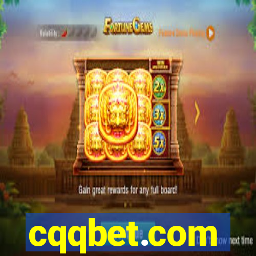 cqqbet.com