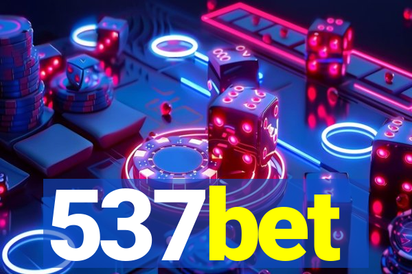 537bet