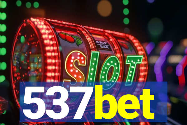 537bet