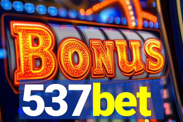 537bet