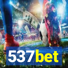 537bet