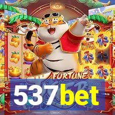537bet