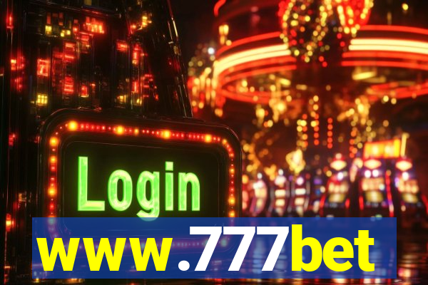 www.777bet