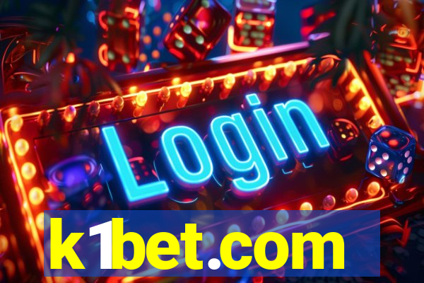 k1bet.com