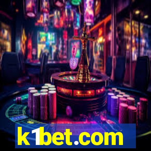 k1bet.com