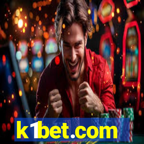 k1bet.com