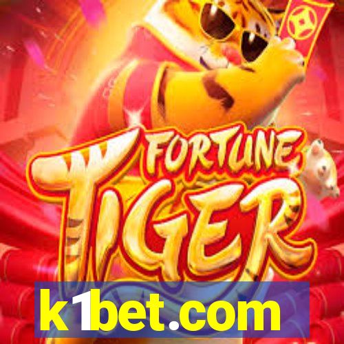 k1bet.com