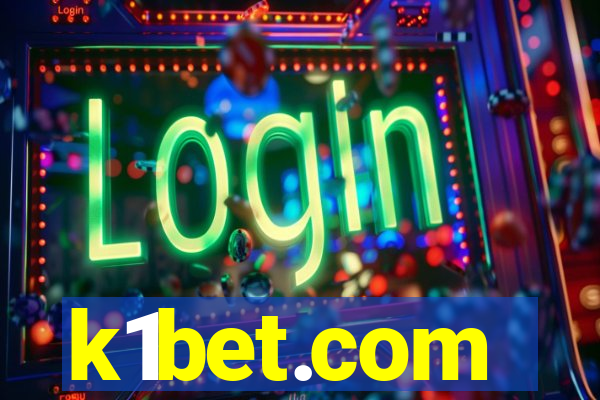 k1bet.com