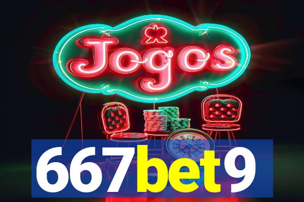 667bet9