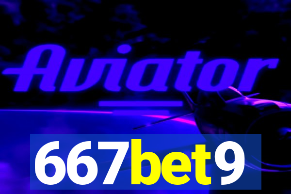 667bet9