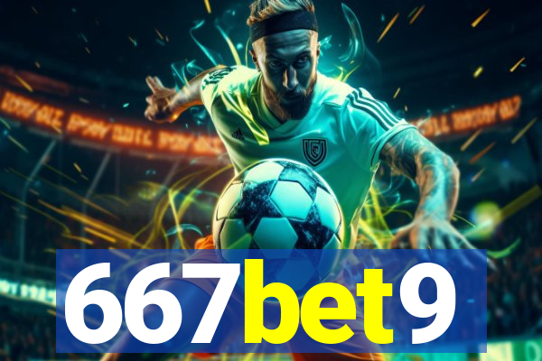 667bet9