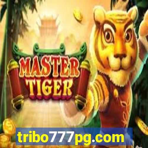 tribo777pg.com