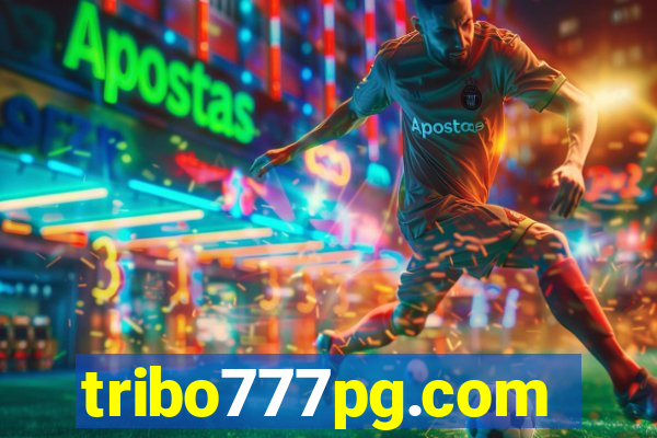 tribo777pg.com