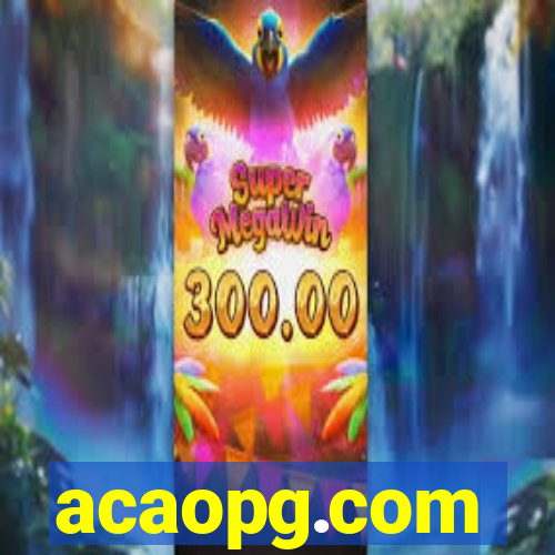 acaopg.com