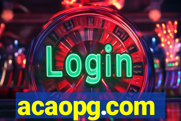 acaopg.com