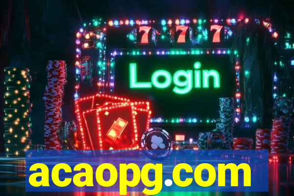 acaopg.com