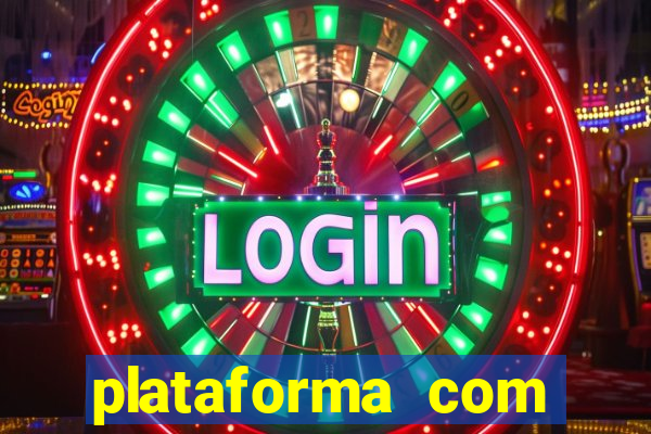 plataforma com jogos da pg