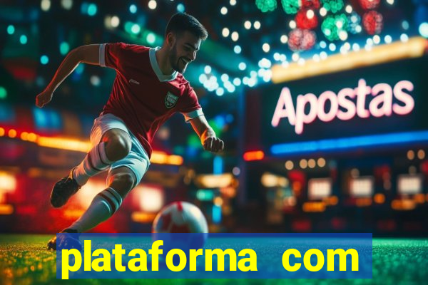 plataforma com jogos da pg