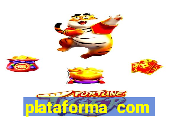 plataforma com jogos da pg