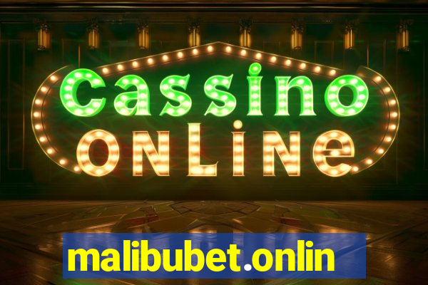 malibubet.online