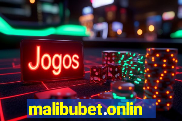 malibubet.online