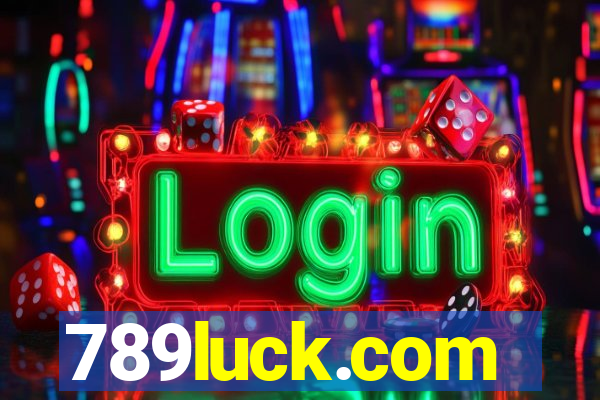 789luck.com