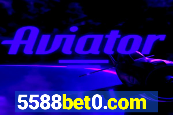 5588bet0.com
