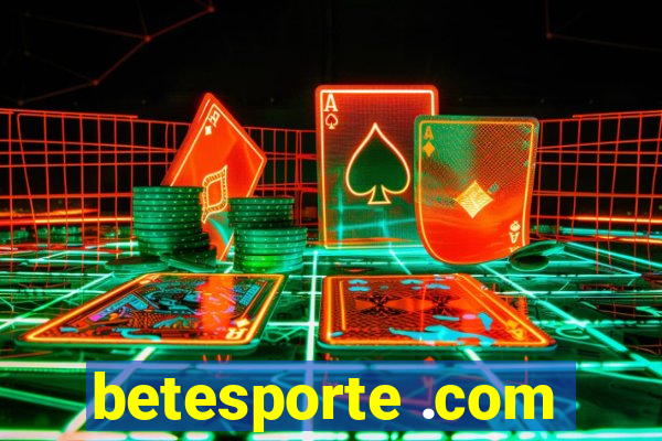 betesporte .com