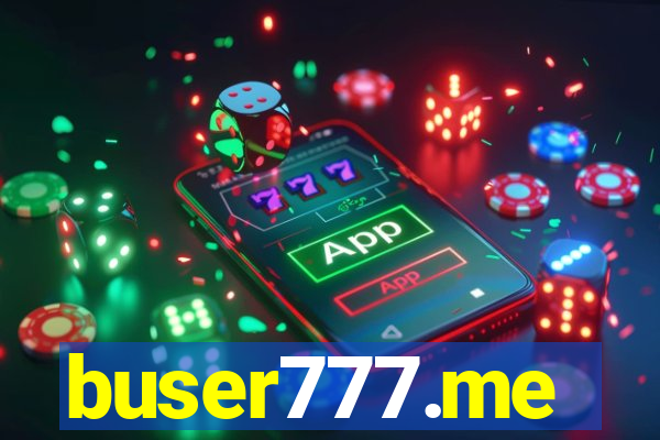 buser777.me