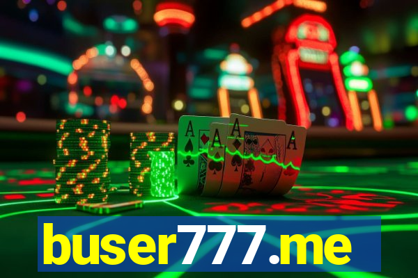 buser777.me