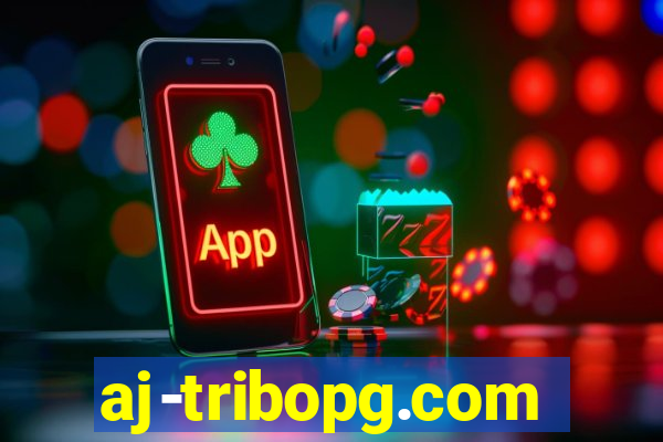aj-tribopg.com