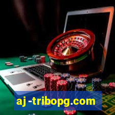 aj-tribopg.com