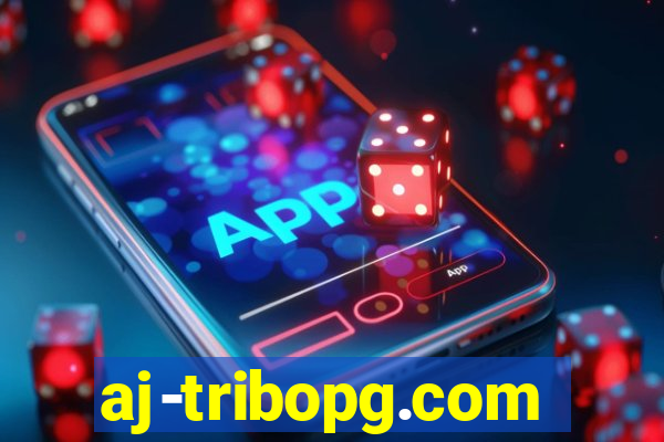 aj-tribopg.com