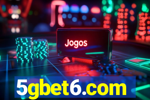 5gbet6.com