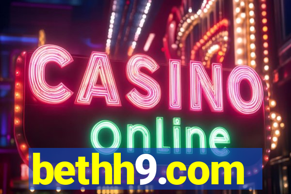 bethh9.com