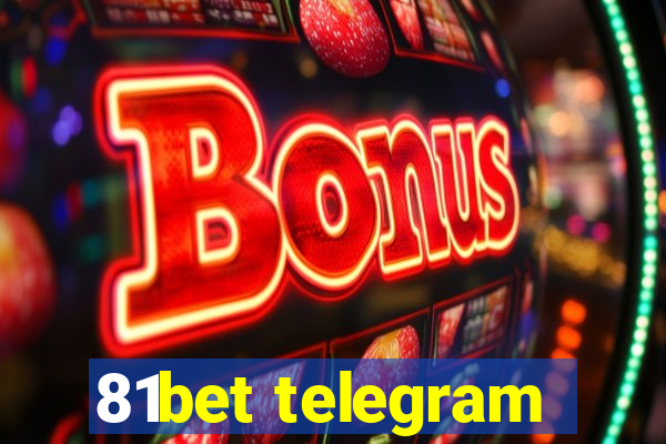 81bet telegram