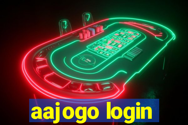 aajogo login